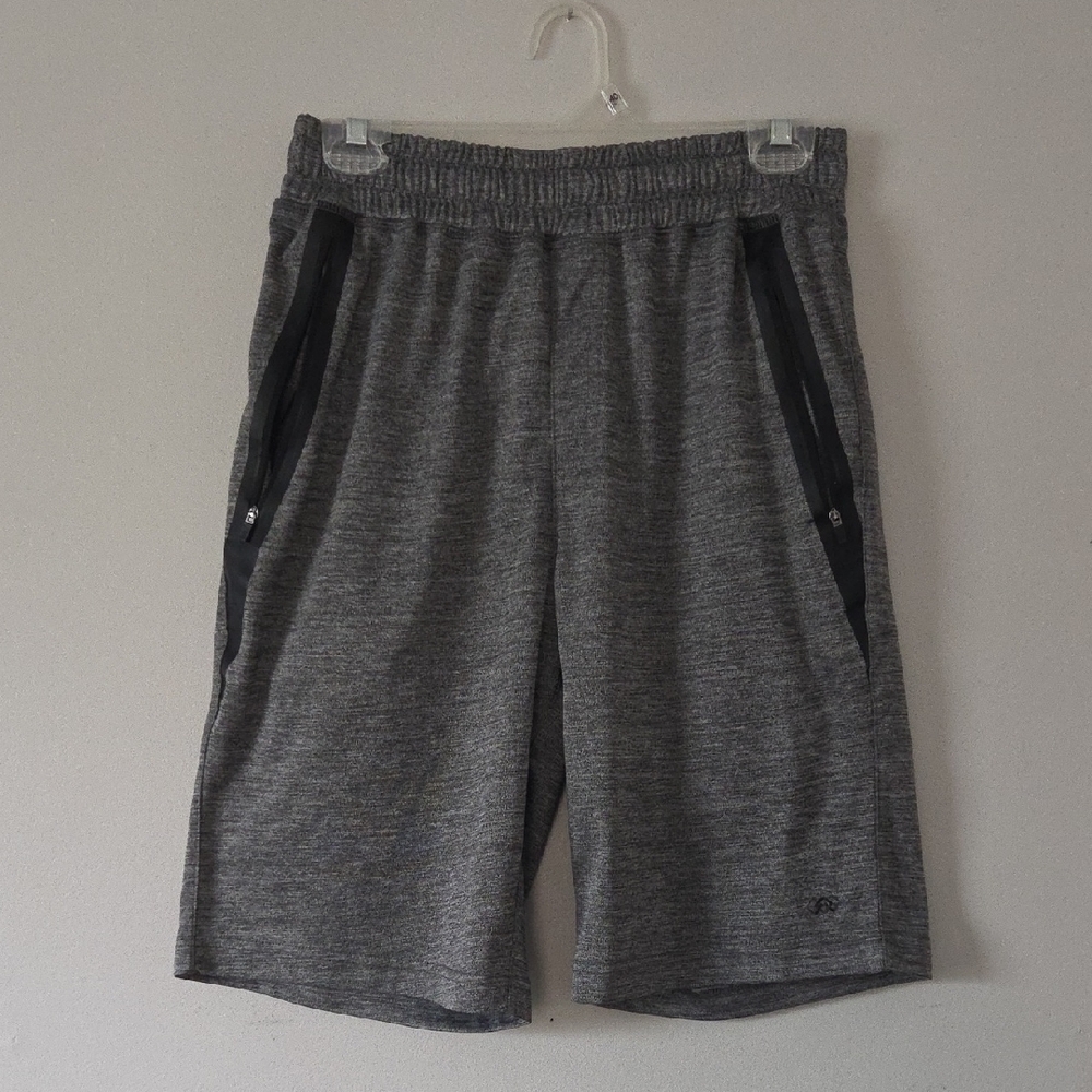 Leg3nd Athletic Shorts (S)